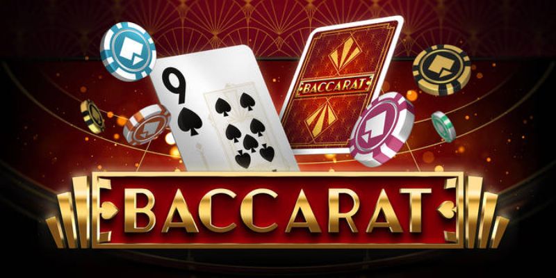 baccarat là gì? abc8