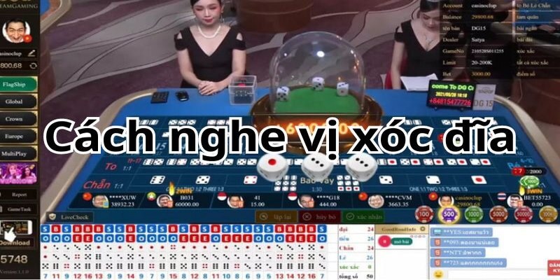 Các cao thủ của ABC8 bật mí các mẹo chơi hay thắng lớn