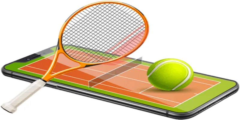 Luật chơi cá cược tennis siêu đơn giản