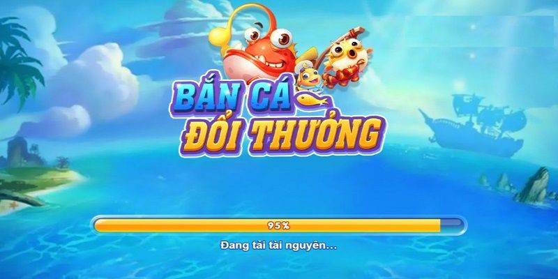 Đôi nét về dòng game bắn cá online tại trang ABC8