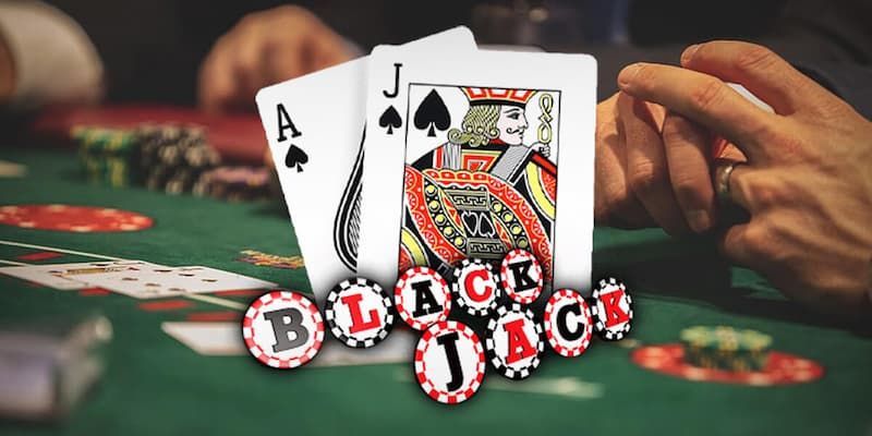 blackjack là gì