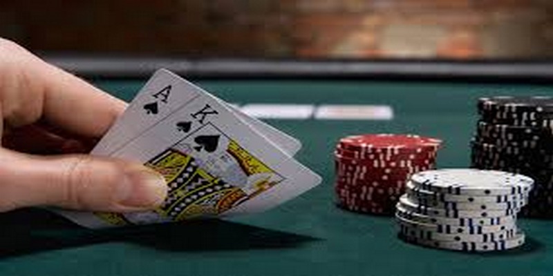 tổng quan về cách chơi poker