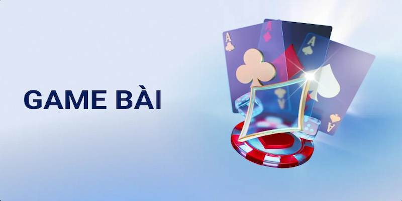 Game Bài ABC8 là chuyên mục cá cược chất lượng