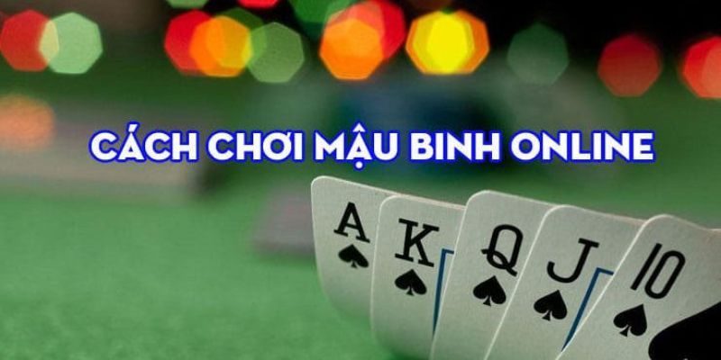 Kinh nghiệm tham khảo khi chơi binh xập xám