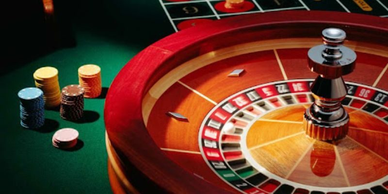 Hướng dẫn về quy luật chơi Roulette trực tuyến cho tân thủ