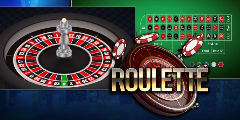 Giải thích khái quát về Roulette là gì